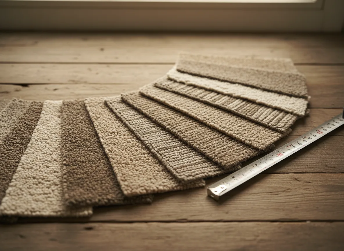 Carpet Installation Wymore, NE FAQs